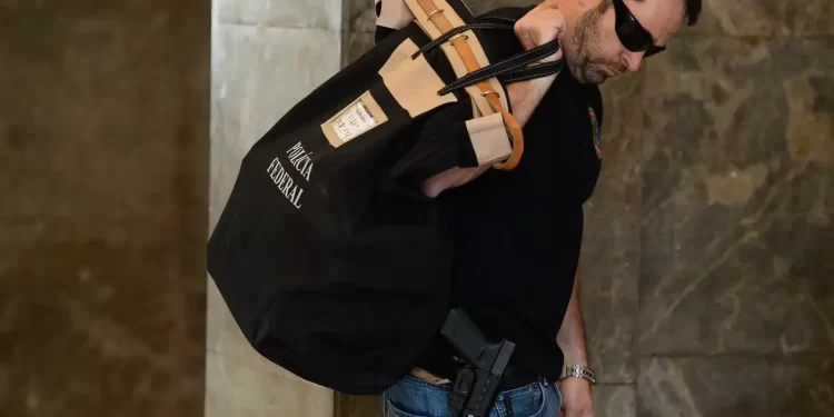 PF deflagra operação contra fraudadores da Previdência Social