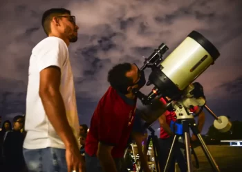 Cometa do Século poderá ser observado no Brasil ainda em setembro