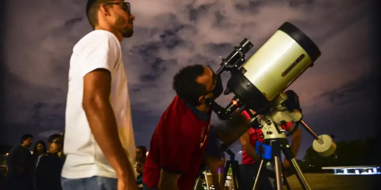 Cometa do Século poderá ser observado no Brasil ainda em setembro