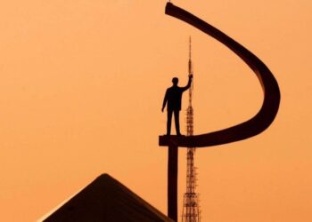 Nada de refresco! 156 dias sem chuva e calor permanece nos próximos dias