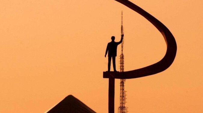 Nada de refresco! 156 dias sem chuva e calor permanece nos próximos dias