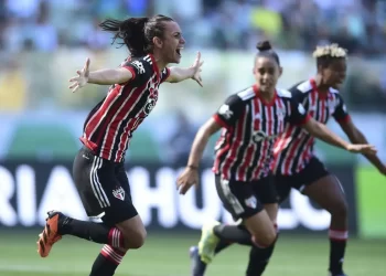 TV Brasil transmite primeiro jogo da final do Brasileirão Feminino