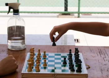 Escola brasileira está entre as três melhores do mundo