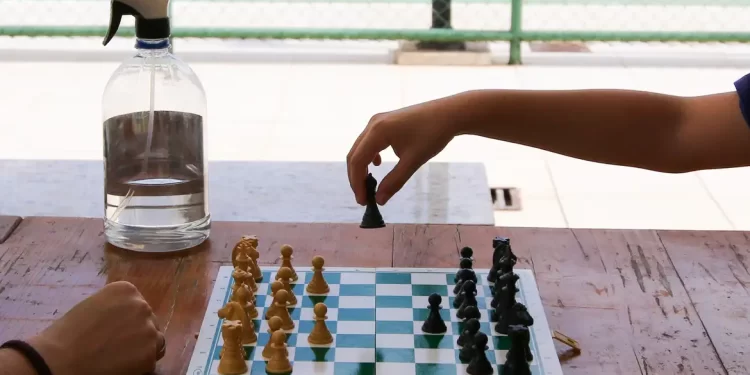 Escola brasileira está entre as três melhores do mundo