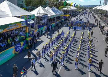 Hoje é Dia: confira datas, fatos e feriados de setembro de 2024