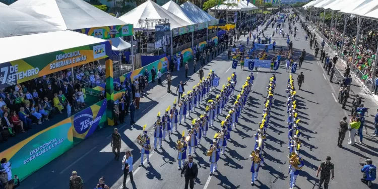 Hoje é Dia: confira datas, fatos e feriados de setembro de 2024