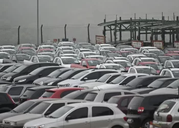 Setor automotivo é determinante para bom desempenho da indústria