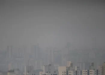 São Paulo prorroga até sábado alerta de risco elevado para incêndios