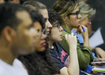 Candidatos do CNU podem acessar nesta terça cartões de resposta