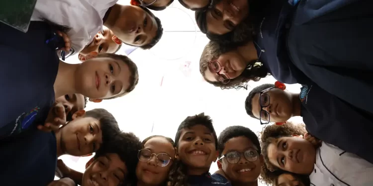 Conheça projetos que tratam de eleições e cidadania para crianças