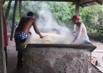 Conflito pela terra é causa de um terço das mortes de quilombolas
