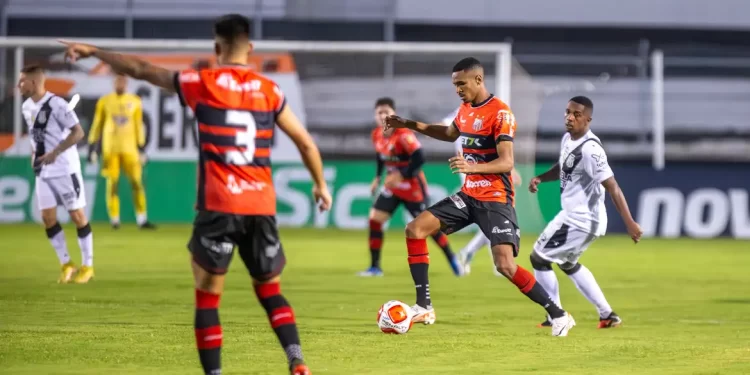 Série B: Ponte Preta e Ituano jogam para fugir do Z4 da competição
