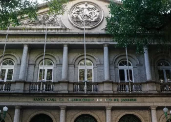 Hospitais filantrópicos fazem 61% das internações de alta complexidade