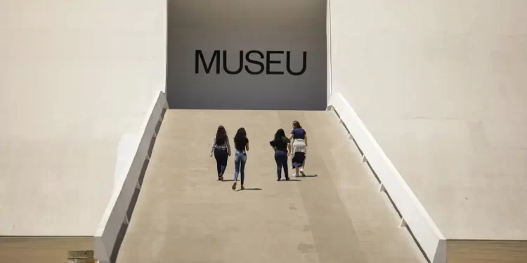 Primavera dos Museus começa hoje com mais de 900 instituições