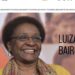Selo dos Correios celebra Luiza Bairros, ex-ministra e ativista negra
