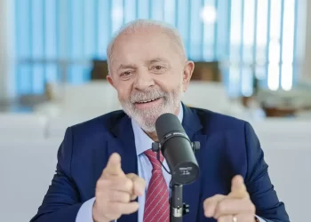 Lula diz que Brasil continuará a receber refugiados venezuelanos