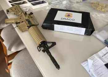 Influenciadores suspeitos de lavar dinheiro do narcotráfico são presos