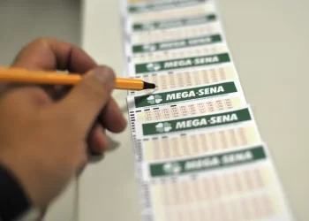 Aposta de Timbaúba leva sozinha R$ 81 milhões na Mega-Sena