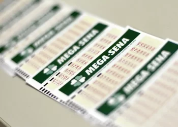 Mega-Sena sorteia neste sábado prêmio acumulado em R$ 6 milhões