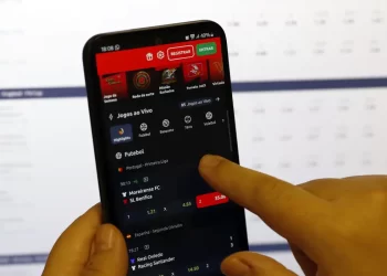 Sites fraudulentos dificultam identificação de bets no Brasil