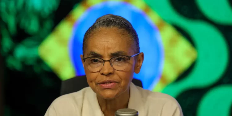 Ministra defende endurecimento da pena por fogo intencional