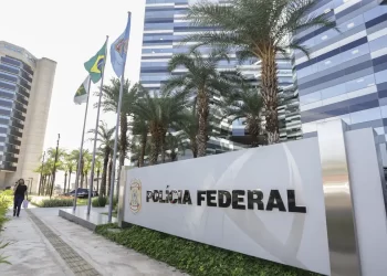 Polícia Federal faz operações contra abuso sexual infantil no Rio