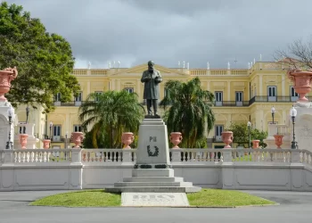 Seis anos após incêndio, Museu Nacional faz apelo por doações