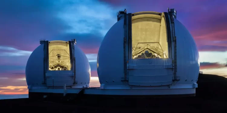 Observatório Nacional vai transmitir eclipse parcial da Lua