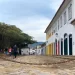 Paraty sedia evento sobre saber científico e tradicional para a saúde