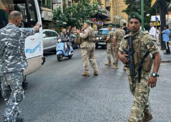 As ‘misteriosas’ explosões de pagers que mataram membros do Hezbollah e deixaram milhares feridos