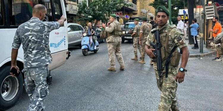 As ‘misteriosas’ explosões de pagers que mataram membros do Hezbollah e deixaram milhares feridos