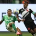 Palmeiras e Vasco jogam no Mané Garrincha com transmissão da Nacional