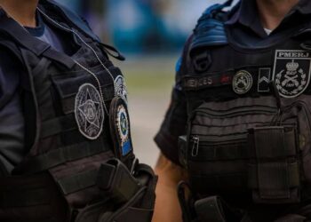 Polícia intensifica ação contra roubo de veículos e cargas no Rio
