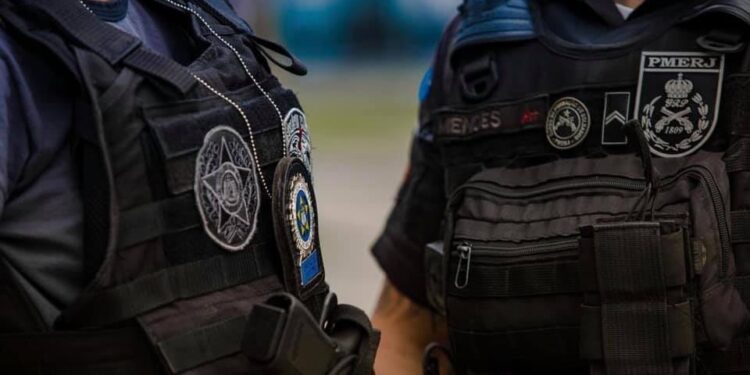 Polícia intensifica ação contra roubo de veículos e cargas no Rio