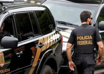 Sobe para 36 número de candidatos presos pela PF em 10 estados