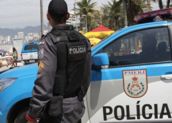 Polícia Militar do Rio de Janeiro apreendeu 78 fuzis em agosto
