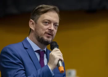 Presidente do IPC quer fomento à participação paralímpica feminina