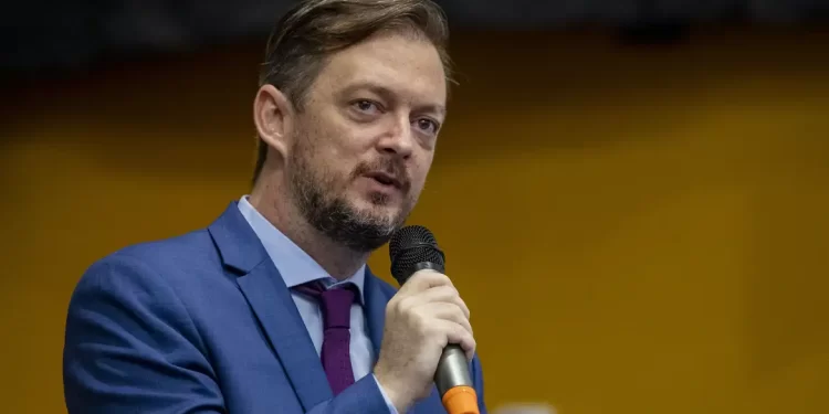 Presidente do IPC quer fomento à participação paralímpica feminina