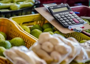 Mudanças climáticas podem aumentar preços de alimentos ainda em 2024