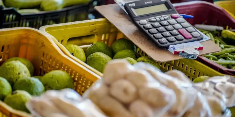 Mudanças climáticas podem aumentar preços de alimentos ainda em 2024