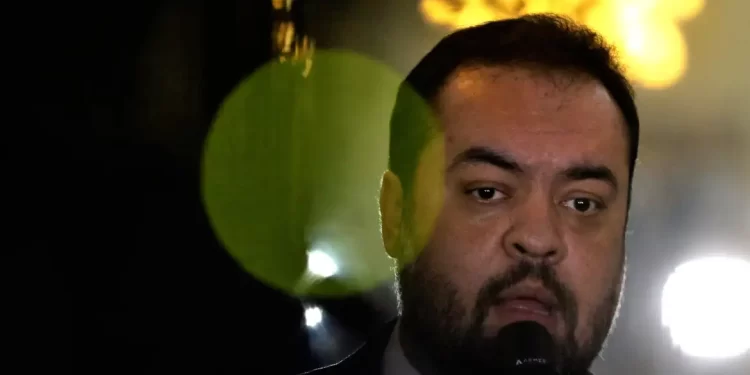 Rio prepara plano de contingência para enfrentar crise hídrica