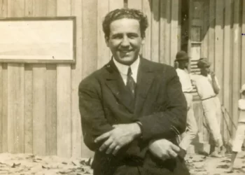 Roquette-Pinto, 140 anos: legado para radiodifusão pública segue vivo