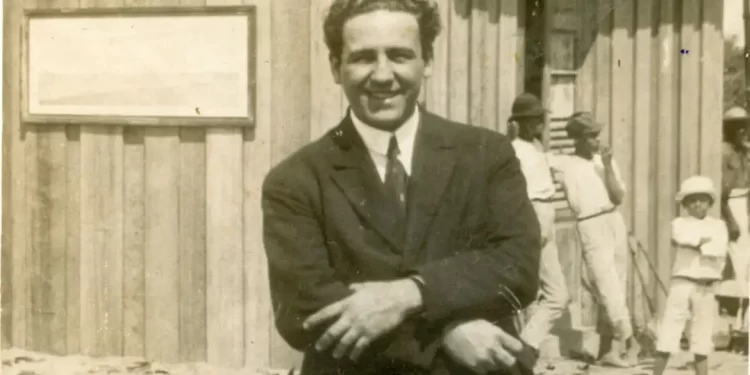 Roquette-Pinto, 140 anos: legado para radiodifusão pública segue vivo