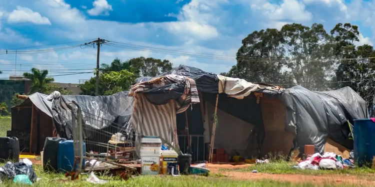 Eleições 2024: pessoas em situação de rua, um problema de todos