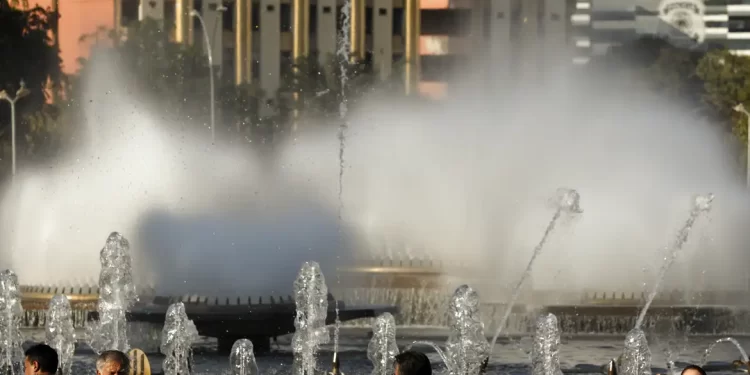 Seca e queimadas exigem mais cuidados com saúde; confira orientações