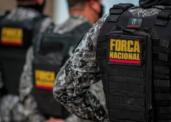 Força Nacional combaterá incêndios florestais em seis estados