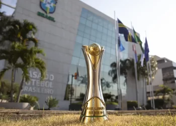 Final da Série D é destaque esportivo da TV Brasil no domingo