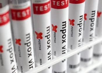 Cidade do Rio teve mais de 1.200 casos de mpox desde 2022
