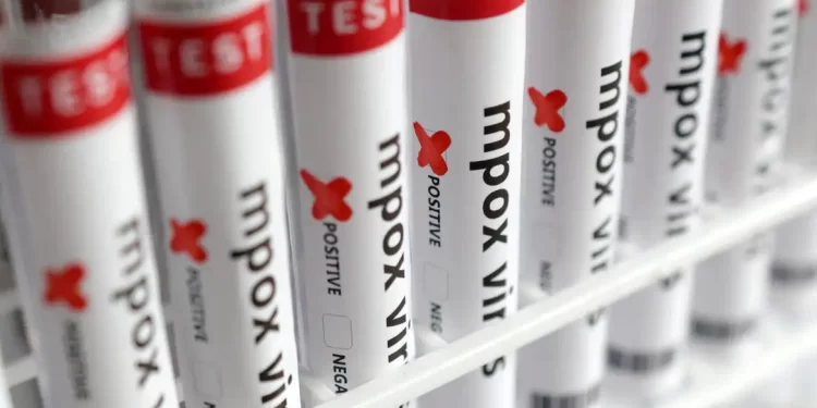 Cidade do Rio teve mais de 1.200 casos de mpox desde 2022