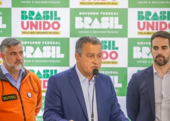 Governo federal destinou R$ 98,7 bi para apoiar Rio Grande do Sul
